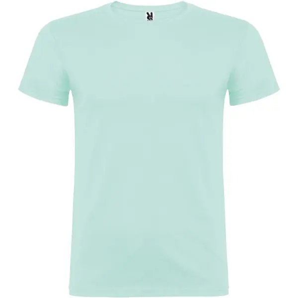 T-shirt uomo BEAGLE 155 g/m² personalizzata con logo - Immagine 65