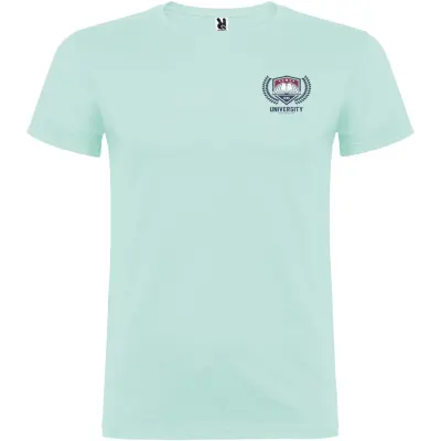 T-shirt uomo BEAGLE 155 g/m² personalizzata con logo - Immagine 67