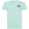 T-shirt uomo BEAGLE 155 g/m² personalizzata con logo - Anteprima 67