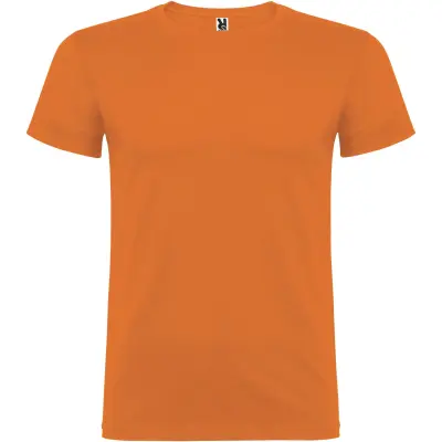 T-shirt uomo BEAGLE 155 g/m² personalizzata con logo - Immagine 69