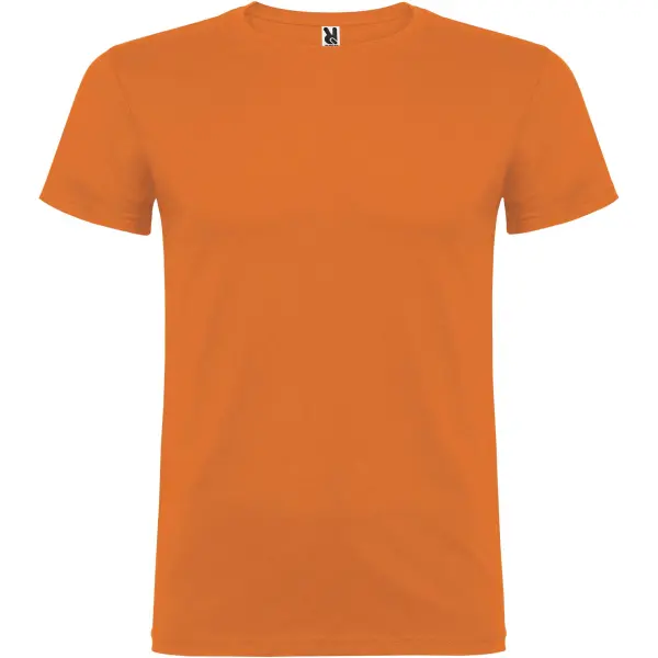 T-shirt uomo BEAGLE 155 g/m² personalizzata con logo - Immagine 69