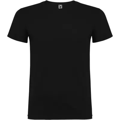 T-shirt uomo BEAGLE 155 g/m² personalizzata con logo - Immagine 73
