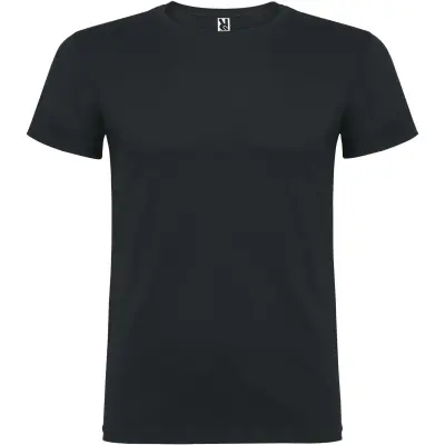 T-shirt uomo BEAGLE 155 g/m² personalizzata con logo - Immagine 77