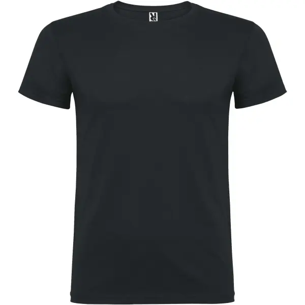 T-shirt uomo BEAGLE 155 g/m² personalizzata con logo - Immagine 77