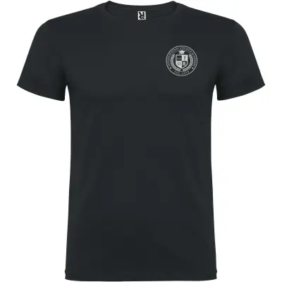 T-shirt uomo BEAGLE 155 g/m² personalizzata con logo - Immagine 79