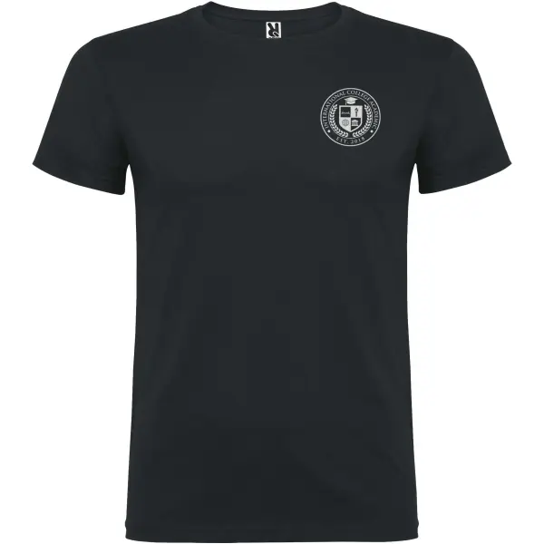 T-shirt uomo BEAGLE 155 g/m² personalizzata con logo - Immagine 79
