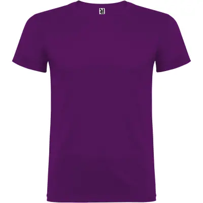 T-shirt uomo BEAGLE 155 g/m² personalizzata con logo - Immagine 81