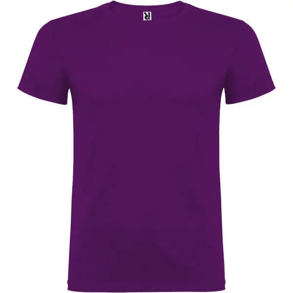T-shirt uomo BEAGLE 155 g/m² personalizzata con logo - Immagine 81