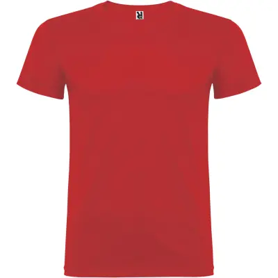 T-shirt uomo BEAGLE 155 g/m² personalizzata con logo - Immagine 85