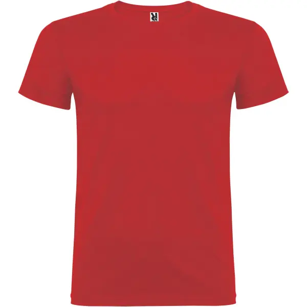 T-shirt uomo BEAGLE 155 g/m² personalizzata con logo - Immagine 85