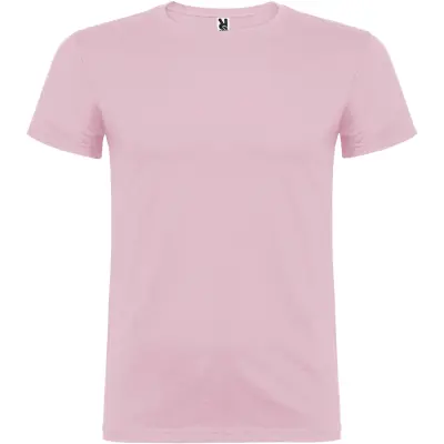 T-shirt uomo BEAGLE 155 g/m² personalizzata con logo - Immagine 89