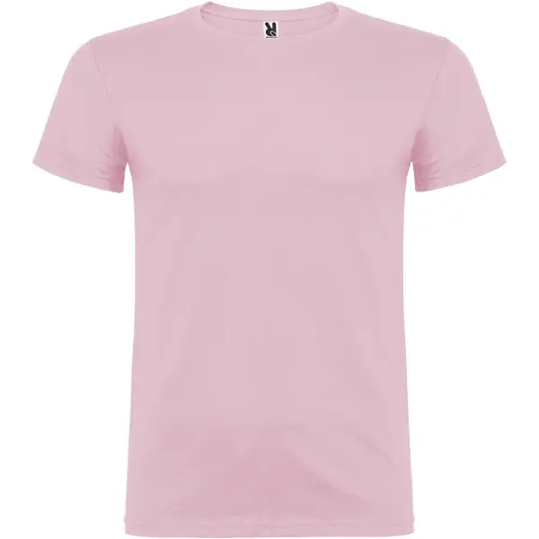 T-shirt uomo BEAGLE 155 g/m² personalizzata con logo - Immagine 89