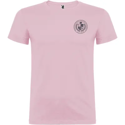 T-shirt uomo BEAGLE 155 g/m² personalizzata con logo - Immagine 91