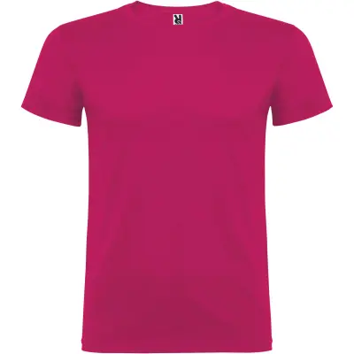 T-shirt uomo BEAGLE 155 g/m² personalizzata con logo - Immagine 93