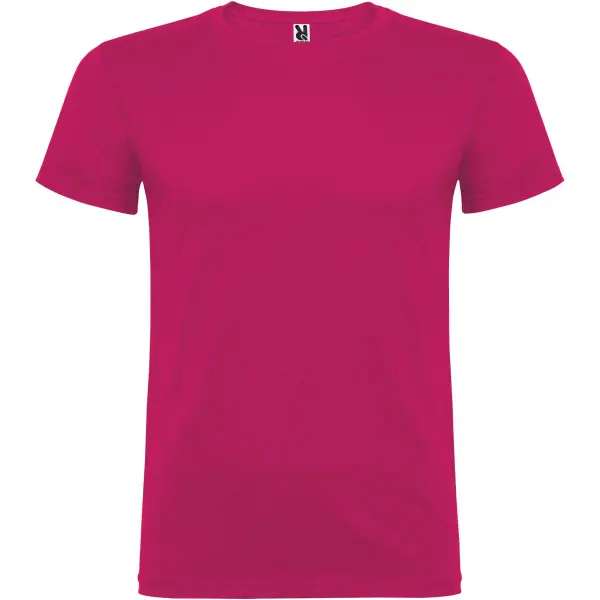T-shirt uomo BEAGLE 155 g/m² personalizzata con logo - Immagine 93