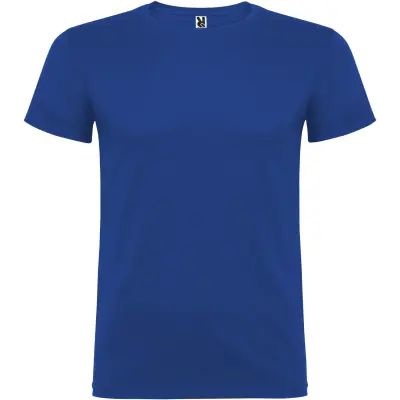 T-shirt uomo BEAGLE 155 g/m² personalizzata con logo - Immagine 97