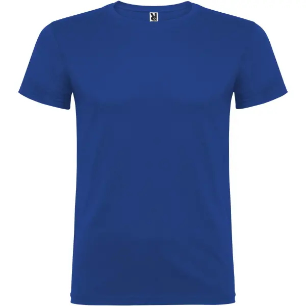 T-shirt uomo BEAGLE 155 g/m² personalizzata con logo - Immagine 97