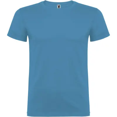 T-shirt uomo BEAGLE 155 g/m² personalizzata con logo - Immagine 101