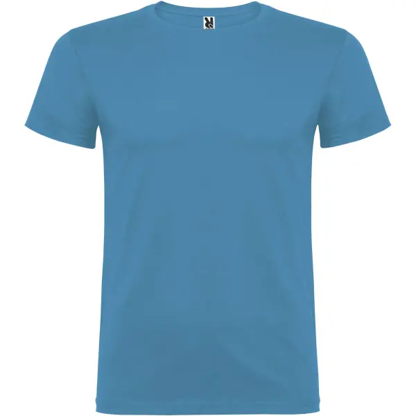 T-shirt uomo BEAGLE 155 g/m² personalizzata con logo - Immagine 101