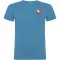 T-shirt uomo BEAGLE 155 g/m² personalizzata con logo - Anteprima 103