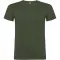 T-shirt uomo BEAGLE 155 g/m² personalizzata con logo - Anteprima 105