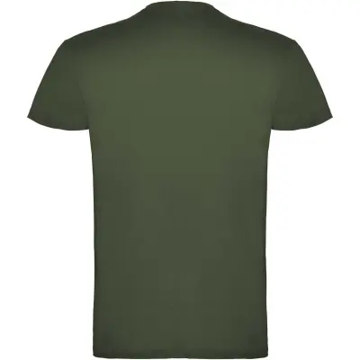 T-shirt uomo BEAGLE 155 g/m² personalizzata con logo - Immagine 106