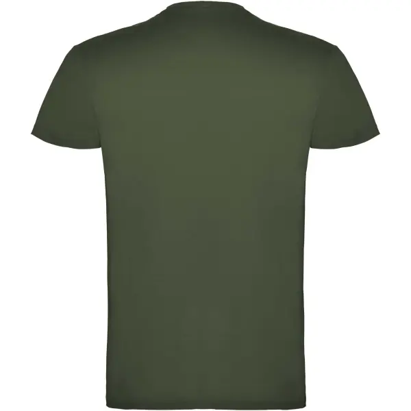 T-shirt uomo BEAGLE 155 g/m² personalizzata con logo - Immagine 106