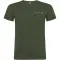 T-shirt uomo BEAGLE 155 g/m² personalizzata con logo - Anteprima 107