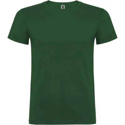 T-shirt uomo BEAGLE 155 g/m² personalizzata con logo - Immagine 109