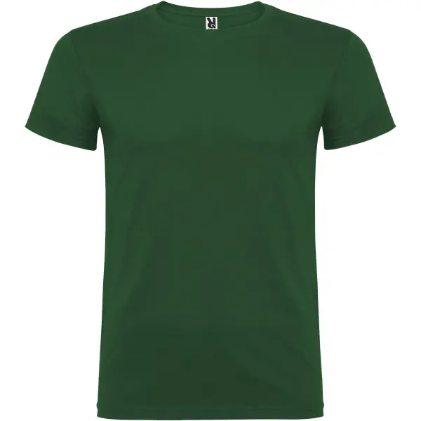 T-shirt uomo BEAGLE 155 g/m² personalizzata con logo - Immagine 109
