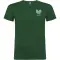 T-shirt uomo BEAGLE 155 g/m² personalizzata con logo - Anteprima 111