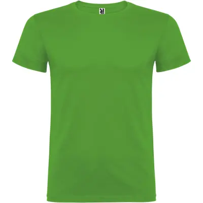 T-shirt uomo BEAGLE 155 g/m² personalizzata con logo - Immagine 113