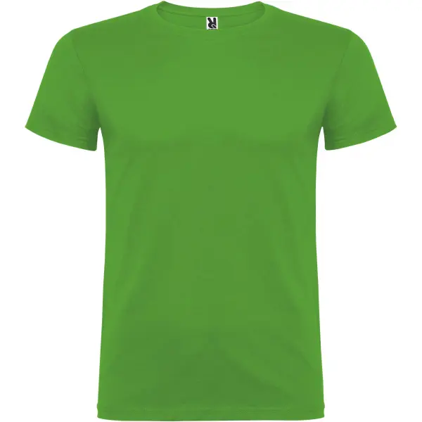 T-shirt uomo BEAGLE 155 g/m² personalizzata con logo - Immagine 113