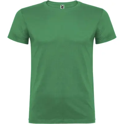 T-shirt uomo BEAGLE 155 g/m² personalizzata con logo - Immagine 117