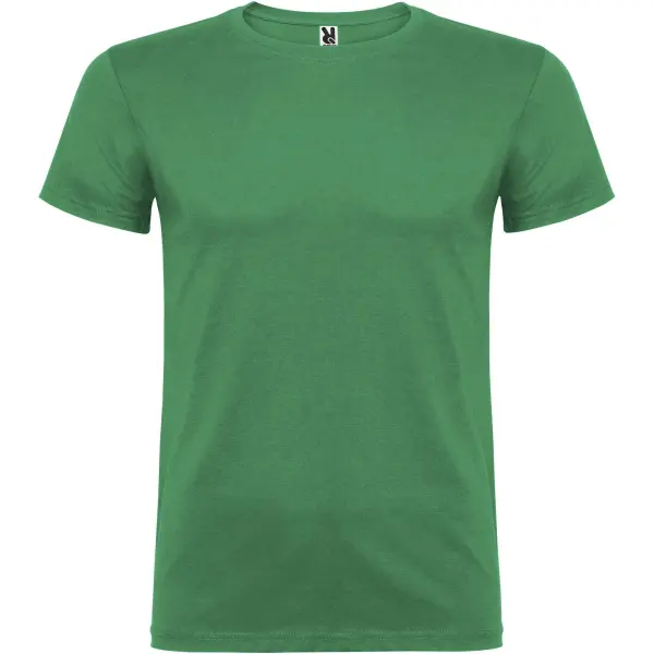 T-shirt uomo BEAGLE 155 g/m² personalizzata con logo - Immagine 117