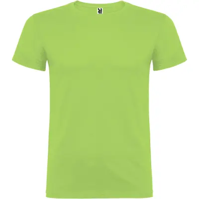T-shirt uomo BEAGLE 155 g/m² personalizzata con logo - Immagine 121