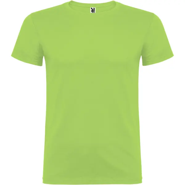T-shirt uomo BEAGLE 155 g/m² personalizzata con logo - Immagine 121