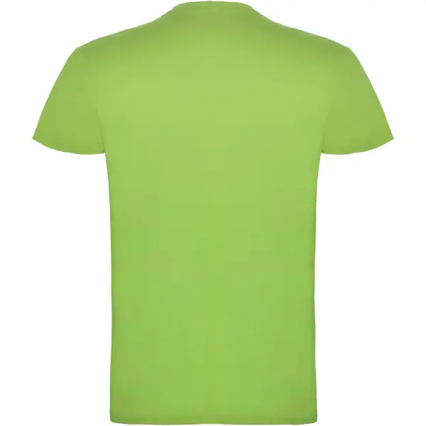 T-shirt uomo BEAGLE 155 g/m² personalizzata con logo - Immagine 122