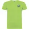 T-shirt uomo BEAGLE 155 g/m² personalizzata con logo - Anteprima 123