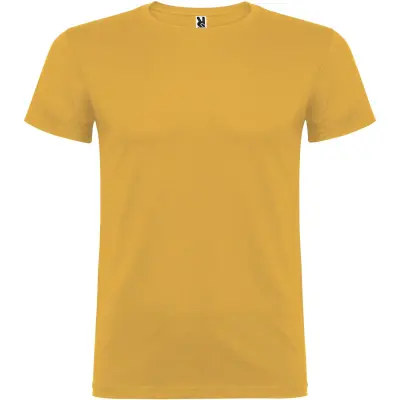 T-shirt uomo BEAGLE 155 g/m² personalizzata con logo - Immagine 125