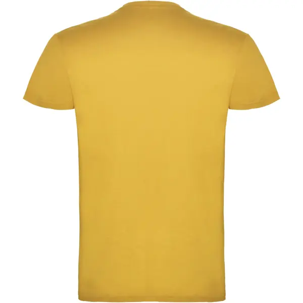 T-shirt uomo BEAGLE 155 g/m² personalizzata con logo - Immagine 126