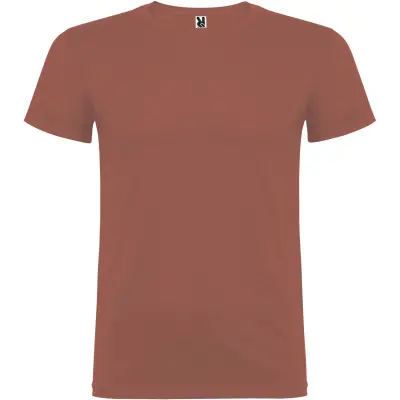 T-shirt uomo BEAGLE 155 g/m² personalizzata con logo - Immagine 129