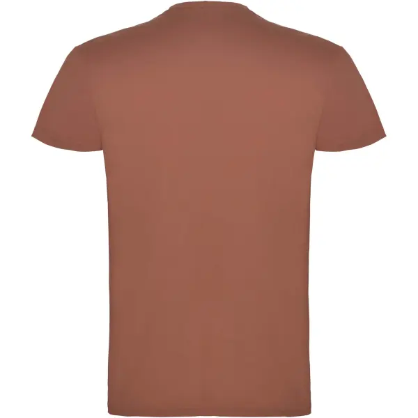 T-shirt uomo BEAGLE 155 g/m² personalizzata con logo - Immagine 130