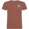 T-shirt uomo BEAGLE 155 g/m² personalizzata con logo - Anteprima 131