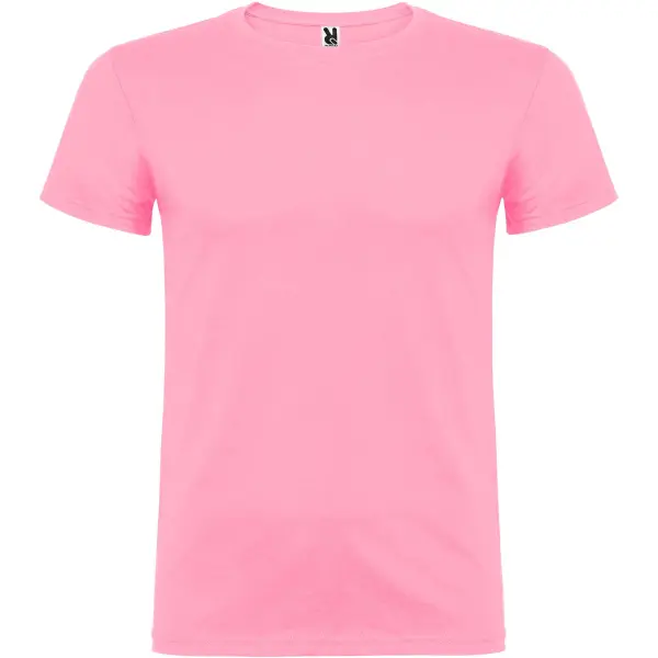 T-shirt uomo BEAGLE 155 g/m² personalizzata con logo - Immagine 133