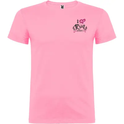 T-shirt uomo BEAGLE 155 g/m² personalizzata con logo - Immagine 135