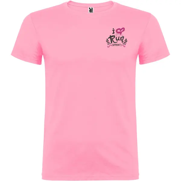 T-shirt uomo BEAGLE 155 g/m² personalizzata con logo - Immagine 135