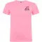 T-shirt uomo BEAGLE 155 g/m² personalizzata con logo - Anteprima 135