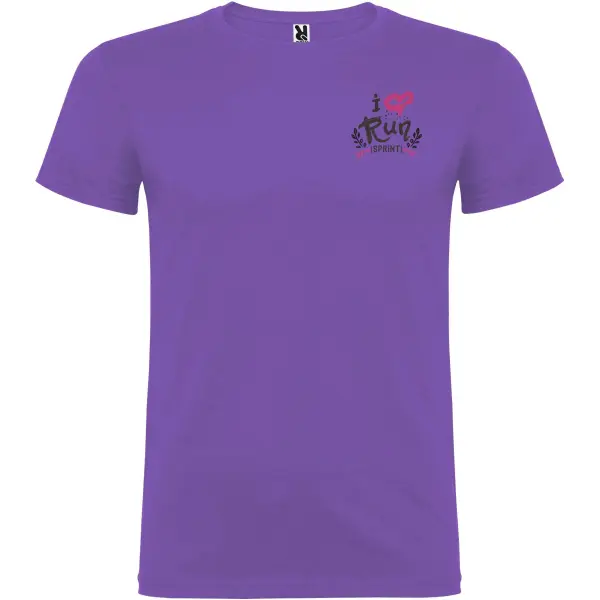 T-shirt uomo BEAGLE 155 g/m² personalizzata con logo - Immagine 139