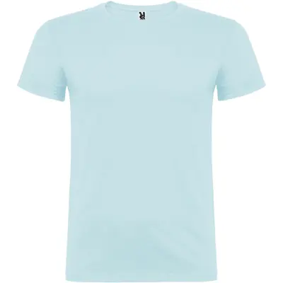 T-shirt uomo BEAGLE 155 g/m² personalizzata con logo - Immagine 141
